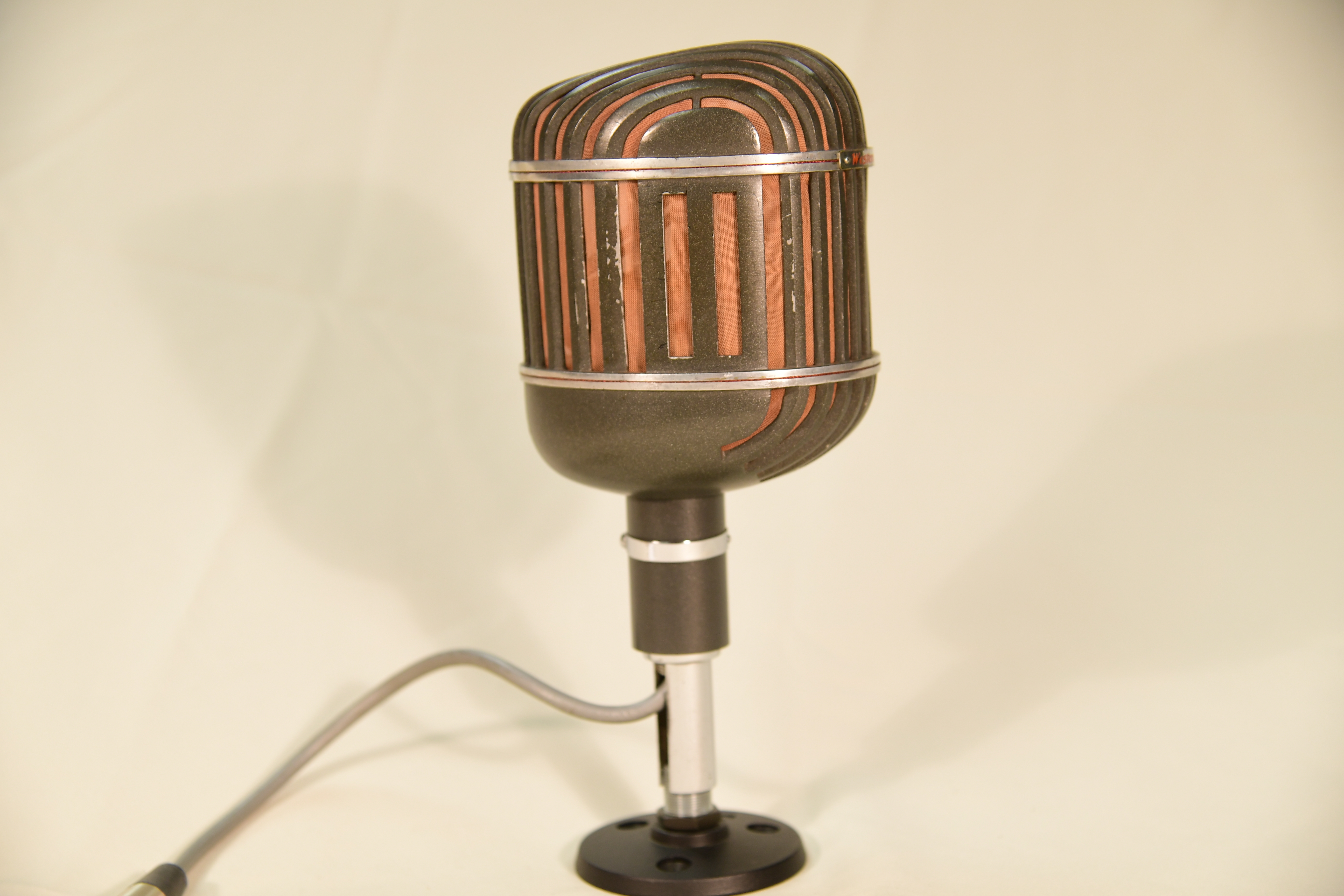 Western Electric 639-A